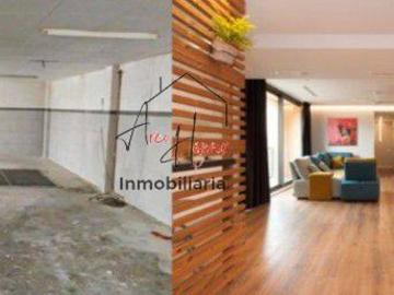 Plaza de Colón, Salamanca - Cocina equipada