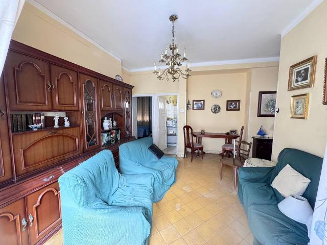 Apartamento en Venta en Barrio de Ciudad Jardín