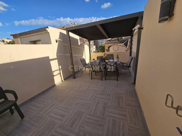 Apartamento en Venta en Barrio de Ciudad Jardín