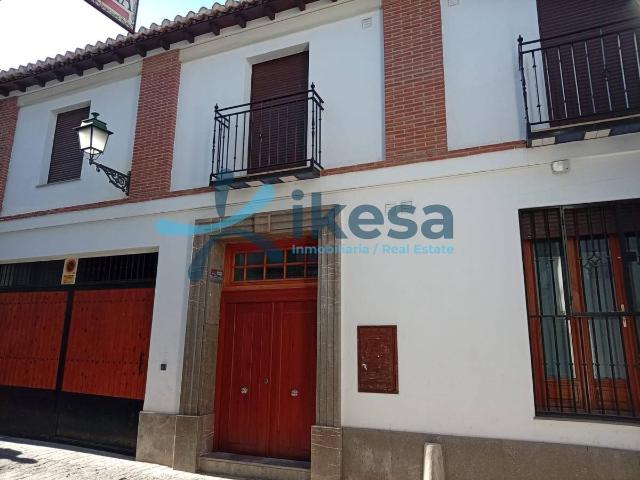 Apartamento en Venta en Barrio de Albaicín