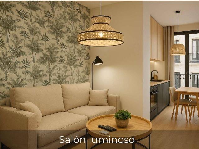 Apartamento en Venta en Barrio de los Remedios