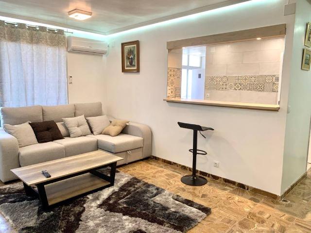 Apartamento en Venta en Barrio de San Blas