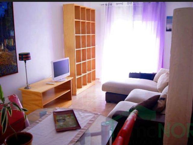 Apartamento en Venta en Barrio de Peral San Félix