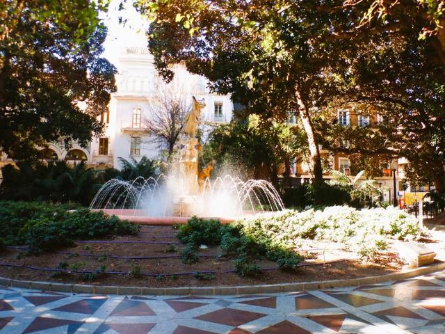 Apartamento en Venta en Barrio del Centro