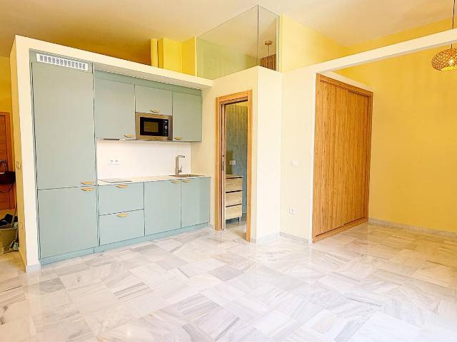 Apartamento en Venta en Barrio del Centro