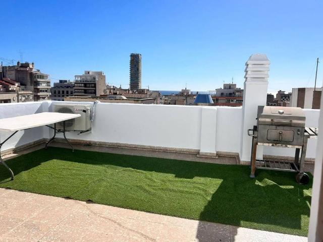 Apartamento en Venta en Barrio del Centro