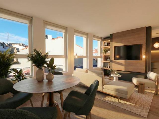 Apartamento en Venta en Barrio del Centro