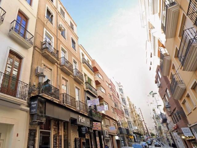 Apartamento en Venta en Barrio del Centro