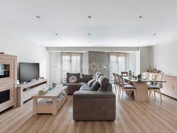 Piso en Venta en Barrio del Centro