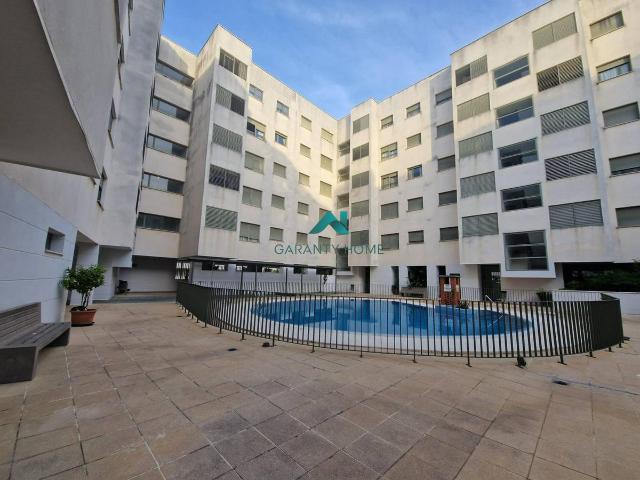 Apartamento en Venta en Barrio del Centro
