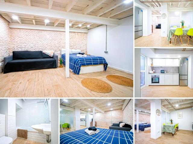 Apartamento en Venta en Barrio León