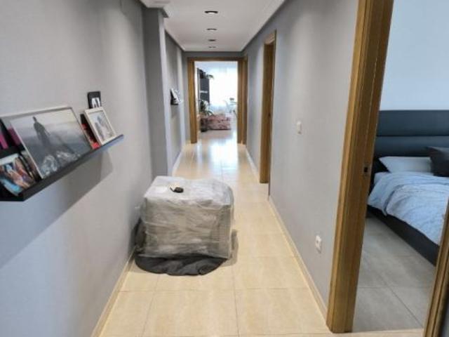 Apartamento en Venta en Barrio Viejo de Callosa de Segura, Alicante