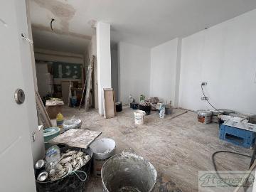 Apartamento en Venta en Barriada de Andalucía Ardila