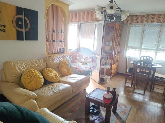 Apartamento en venta en Bañeza La. Apartamentos Bañeza.