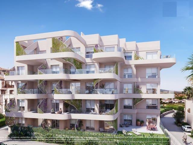 Apartamento en venta en El Valle Golf Resort, Murcia