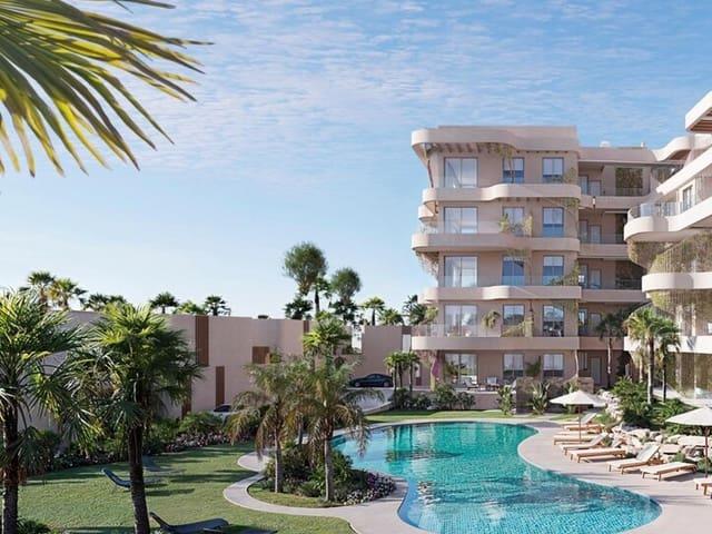 Apartamento en venta en El Valle Golf Resort, Murcia