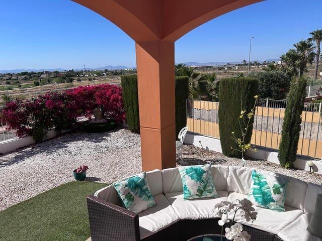 Apartamento en venta en Baños y Mendigo, Murcia
