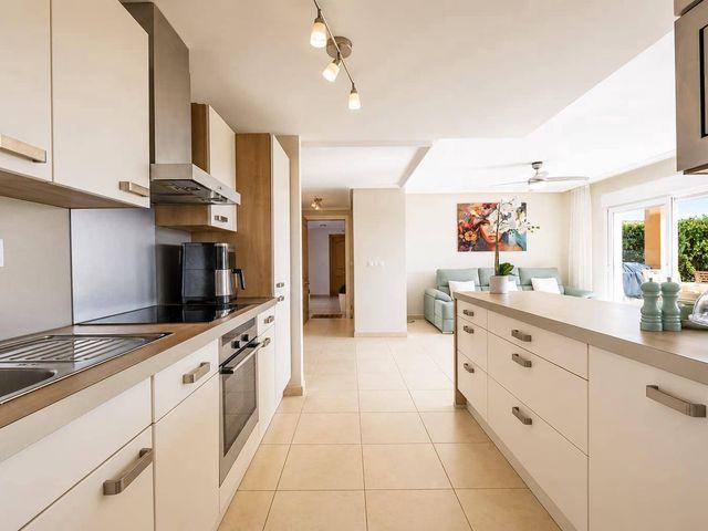 Apartamento en venta en Baños y Mendigo, Murcia