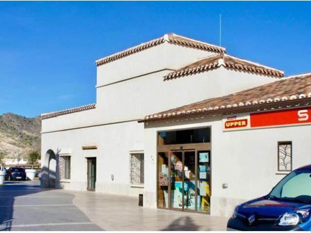 Apartamento en Venta en BAÑOS Y MENDIGO, Murcia