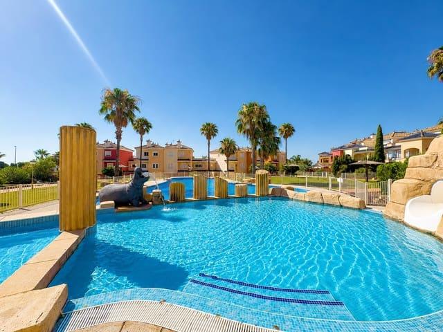 Apartamento en venta en Baños y Mendigo, Murcia