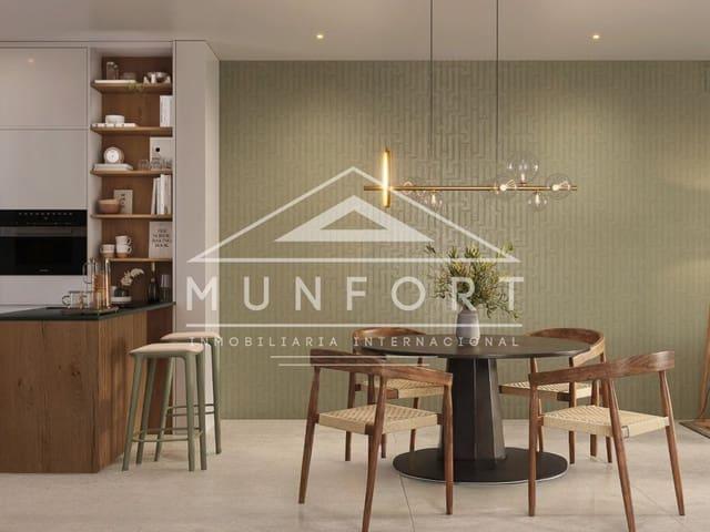 Apartamento en venta en Baños y Mendigo, Murcia