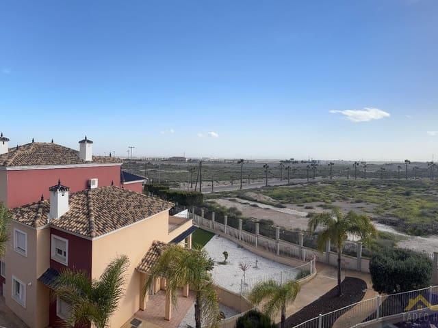 Apartamento en venta en Baños y Mendigo, Murcia