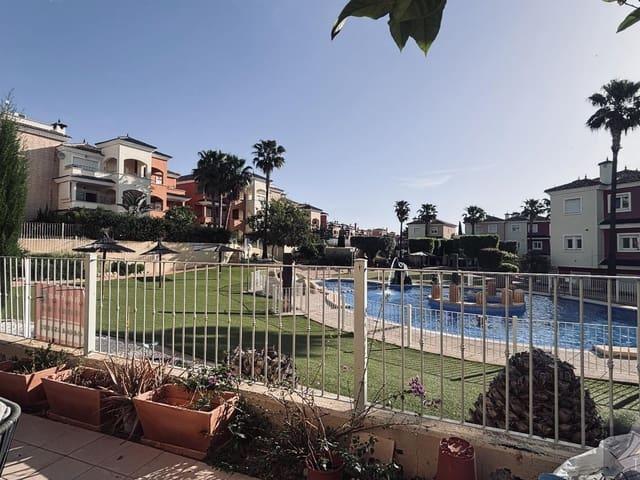 Apartamento en venta en Baños y Mendigo, Murcia