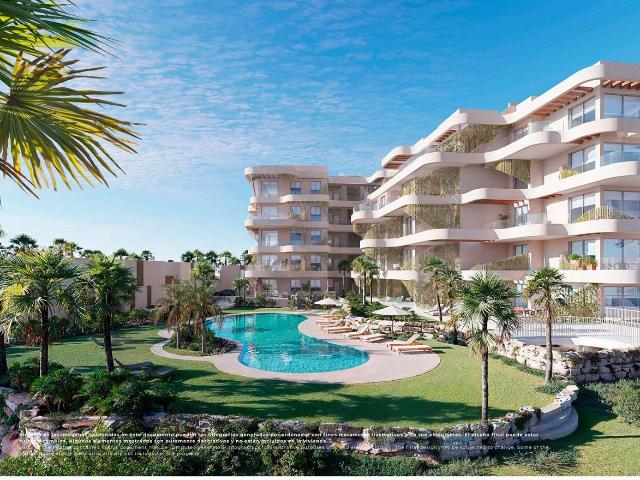 Apartamento en Venta en Baños y Mendigo