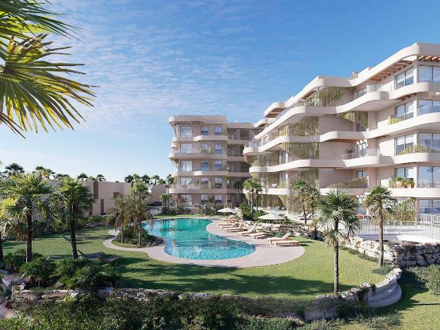 Apartamento en Venta en Baños y Mendigo