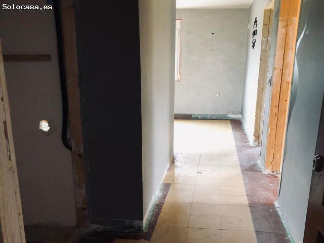 Apartamento en Venta en Bembibre, León