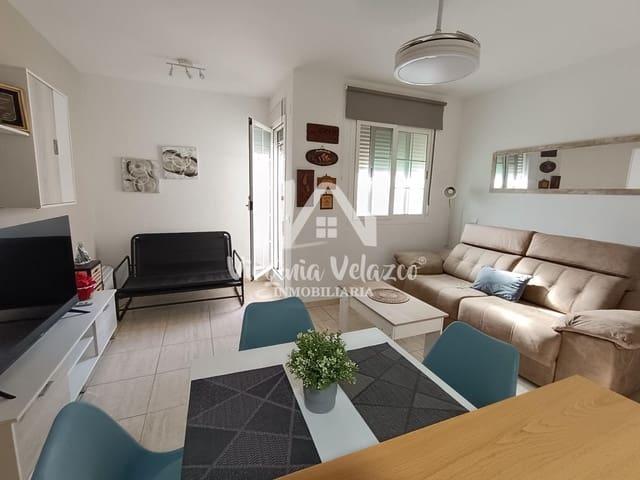 Apartamento en venta en Benagalbon, Málaga Costa del Sol