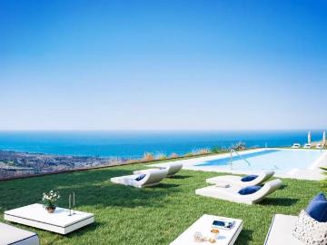 Apartamento en Venta en Benagalbón