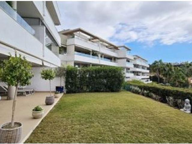 apartamento en Venta en Benahavis. LEPV T4688