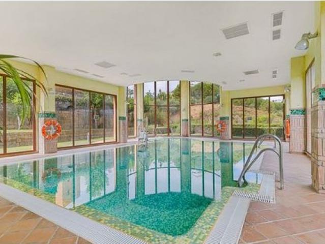 apartamento en Venta en Benahavis. LEPV T4730