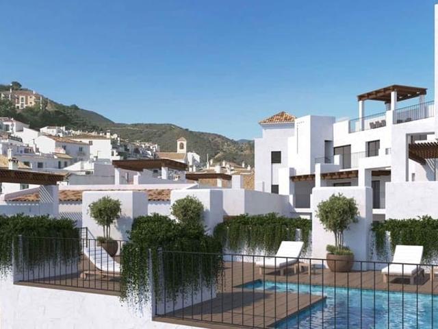 Apartamento en venta en Benahavís, Málaga Costa del Sol