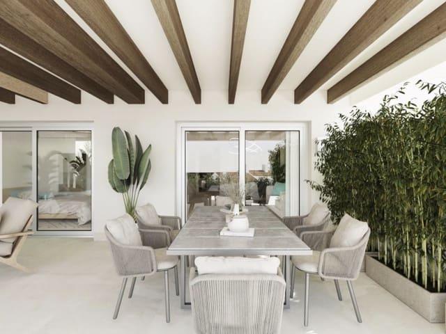 Apartamento en venta en Benahavís, Málaga Costa del Sol