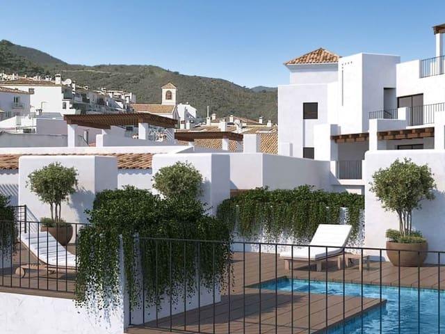 Apartamento en venta en Benahavís, Málaga Costa del Sol