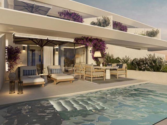 Apartamento en venta en Benahavís, Málaga Costa del Sol