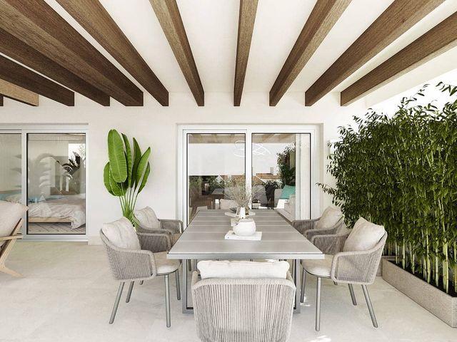 Apartamento en venta en Benahavís, Málaga Costa del Sol