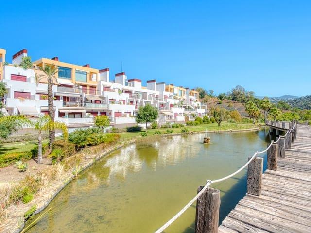 Apartamento en venta en Benahavís, Málaga Costa del Sol
