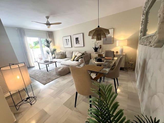 Apartamento en venta en New Golden Mile, Málaga Costa del Sol
