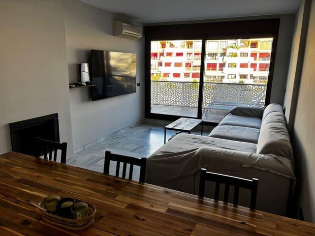 Apartamento en venta en Benahavís, Málaga Costa del Sol