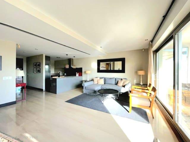 Apartamento en venta en Benahavís, Málaga Costa del Sol