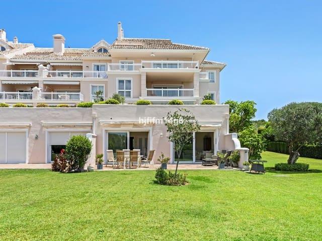 Apartamento en venta en Benahavís, Málaga Costa del Sol