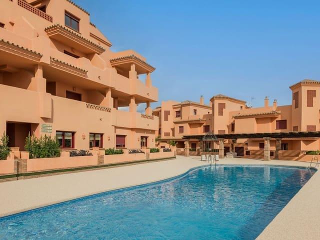 Apartamento en venta en Benahavís, Málaga Costa del Sol