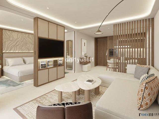 Apartamento en venta en Benahavís, Málaga Costa del Sol