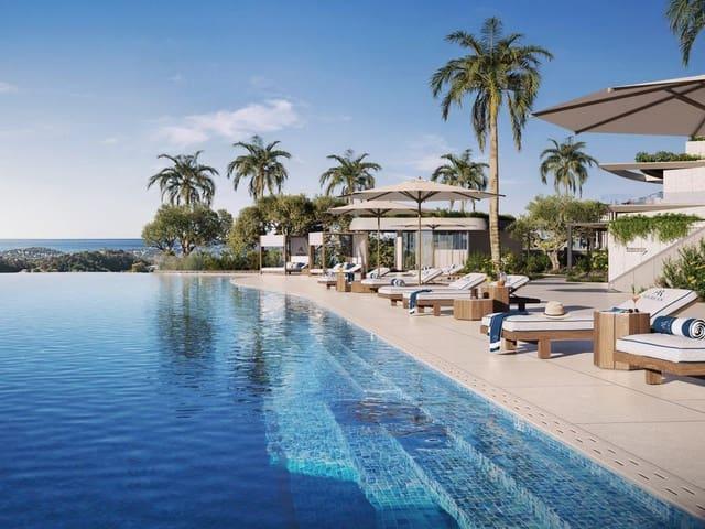 Apartamento en venta en Benahavís, Málaga Costa del Sol