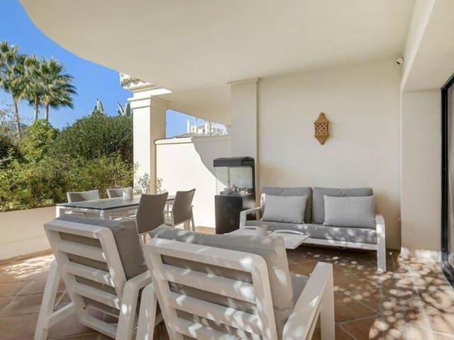 Apartamento en venta en Benahavís, Málaga Costa del Sol