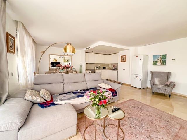 Apartamento en venta en Benahavís, Málaga Costa del Sol