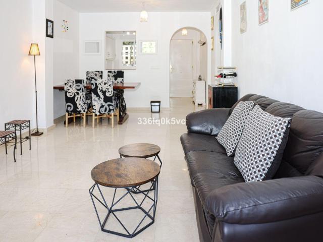 Apartamento en venta en Benahavís Málaga